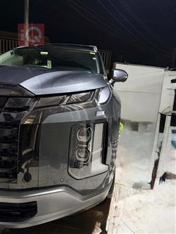 هیۆندای پالیسەید